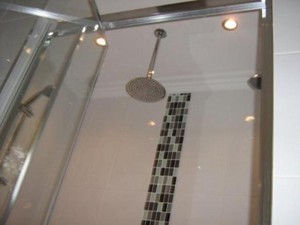 Total Bathroom Renovations Brisbane Pic 3 - Shower renovations Stafford