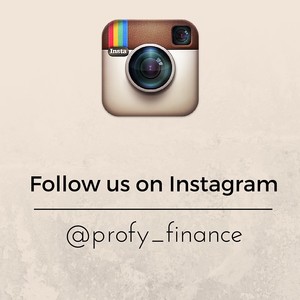 Profy Finance and Wealth Pic 3 - Follow us on Instagram