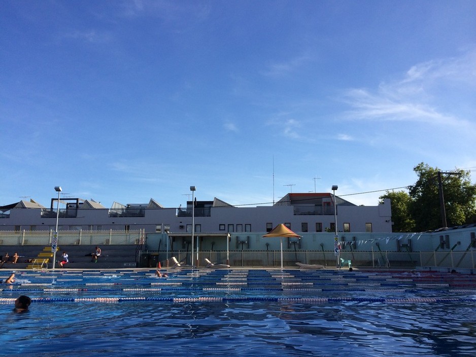 Yarra Leisure - Fitzroy Swimming Pool Pic 1