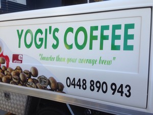 Yogi's Coffee Pic 2