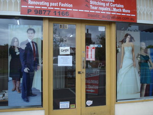 Trendz Tailoring & Alterations Pic 2