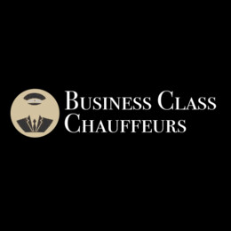 Business Class Chauffeurs Pic 1