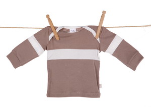 Organic Babe  & Kids Wear Pic 2 - gaia organic baby clothes