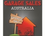 Garage Sales Australia Pic 4