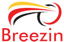 Breezin Website Design Pic 1