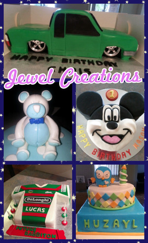 Jewel Creations Pic 3