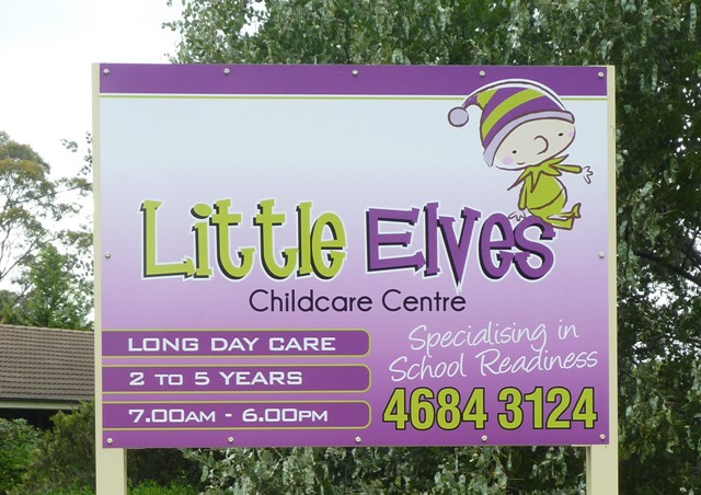 Little Elves Childcare Centre Pic 2