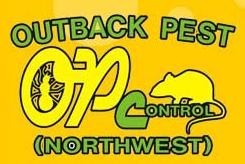 Outback Pest Control Pic 1