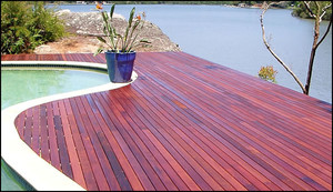 Decking Australia Pic 3