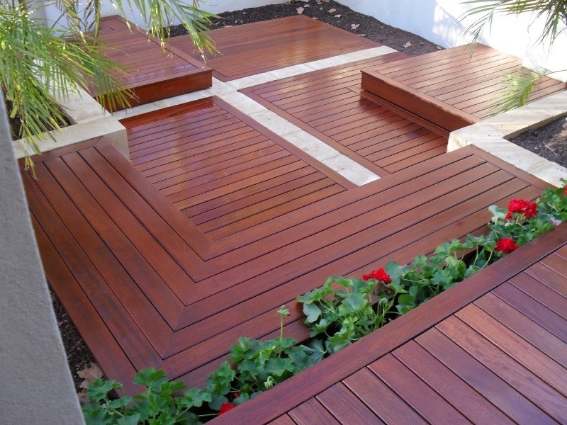 Decking Australia Pic 1