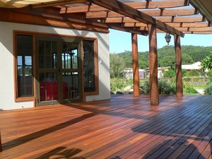 Decking Australia Pic 2