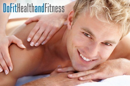 Massage and coaching for men Pic 1