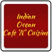 Indian Ocean Cafe 'N' Cuisine Pic 1