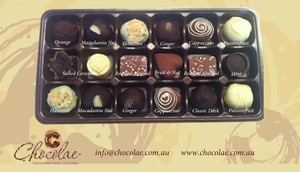 Chocolae Pic 2