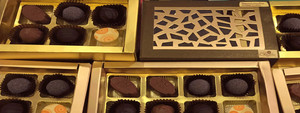 Chocolae Pic 3 - Handmade chocolates and truffles