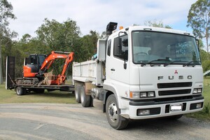 Leiter Plant Hire Pty Ltd Pic 2