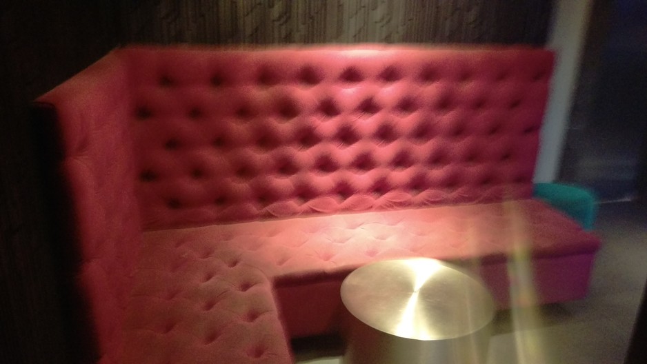 Harold Park Hotel Pic 1 - Lounge Seating