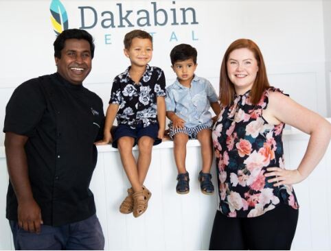 Dakabin dental Pic 1 - dakabin dental