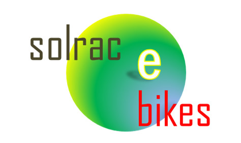 Solrac E bikes Pic 1