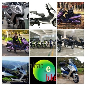 Solrac E bikes Pic 4