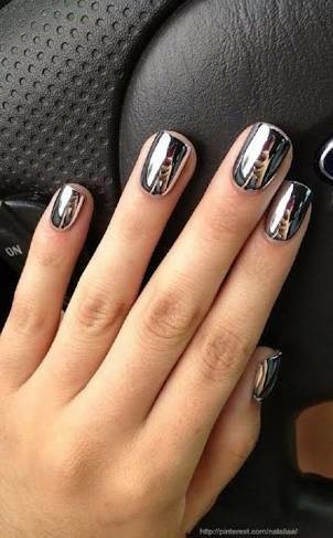 Opulent Nails Pic 1