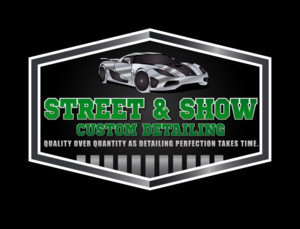 Street & Show Custom Detailing Pic 3