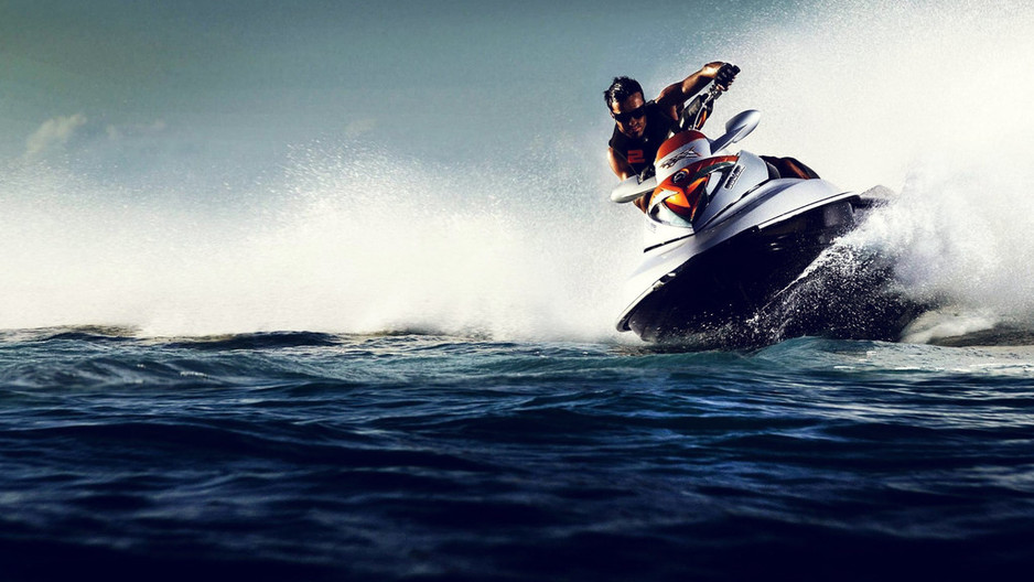 Jet Ski Gold Coast Pic 1 - Enjoy Jet Skiing