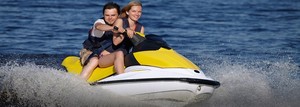 Jet Ski Gold Coast Pic 3 - JetSki GC