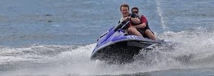 Jet Ski Gold Coast Pic 4 - JetSki