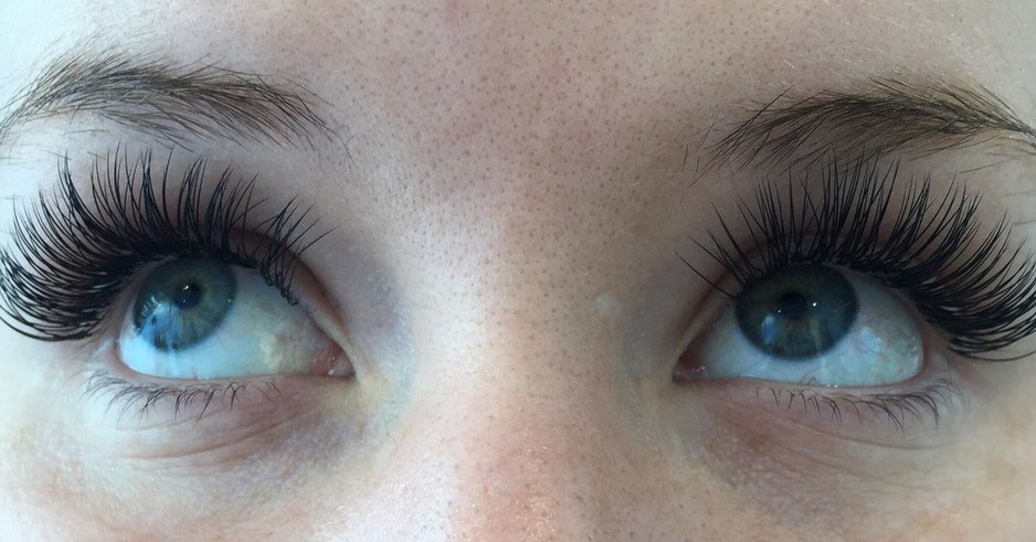 I Love Lucy's Lashes, Beauty and Tanning Pic 1