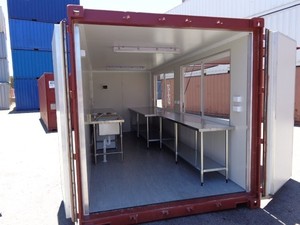 ABC Containers PTY LTD Pic 2 - Perth WA buy shipping container perth