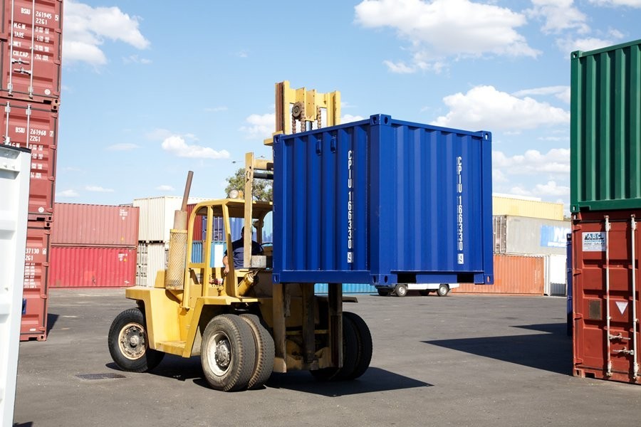 ABC Containers PTY LTD Pic 1 - Perth WA shipping containers fremantle