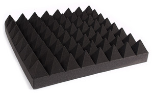 Swamp Industries Pic 3 - acoustic foam