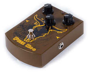 Swamp Industries Pic 5 - MOEN effect pedal