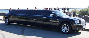 Boston Limo Hire Melbourne Pic 4