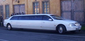 Boston Limo Hire Melbourne Pic 2