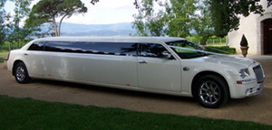 Boston Limo Hire Melbourne Pic 3 - Chrysler Limo Hire