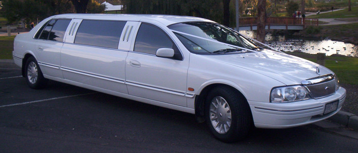 Boston Limo Hire Melbourne Pic 1 - Limo Hire Melbourne