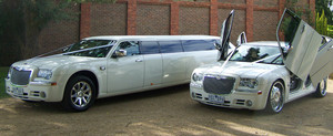 Boston Limo Hire Melbourne Pic 5 - Wedding Limos Melbourne