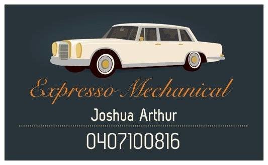 Expresso Mechanical Automotive Servicing and Repairs Pic 1