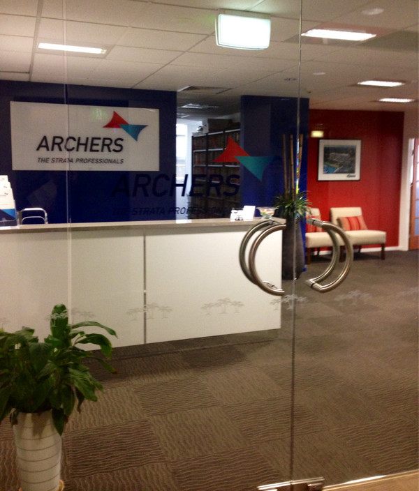 Archers Body Corporate Management Pic 1