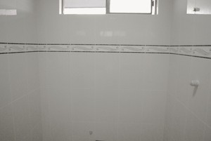 U-Call tiling services Pic 2 - Bathroom reno in East Perth