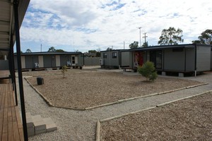 Robinvale Accommodation Village Pic 4