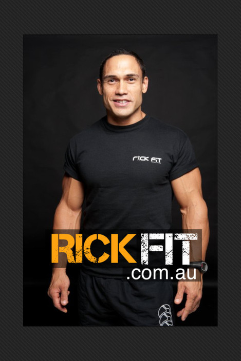 Rickfit Pic 1