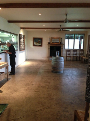 Cupitt's Vineyard Kitchen Pic 5