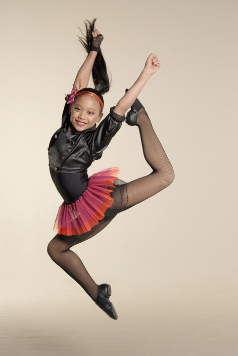 Harlow School of Dance Pic 1