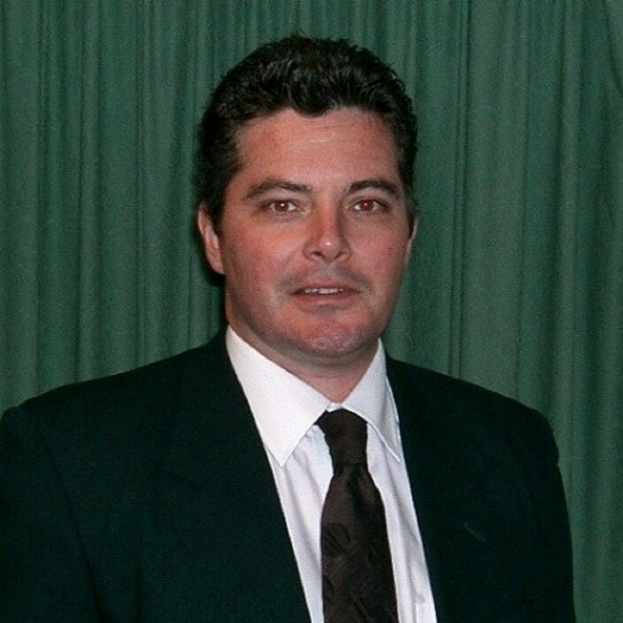 Gilba Solutions Pty Ltd Pic 1 - Jerry Spencer Senior turf agronomist Honors Degree in Soil Science and Land Resources