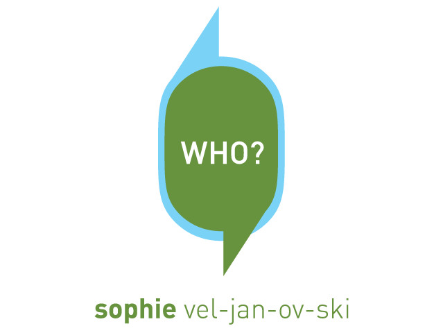 Sophie Veljanovski Graphic Design Pic 2