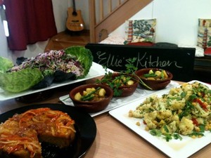 Ellie's Kitchen Foodstore Pic 2