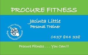 Procure Fitness Pic 4 - Procure Fitness Sorrento Contact Us